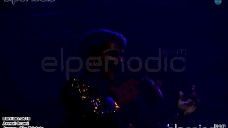 Burriana - Arenal Sound - Jueves - The Tripletz