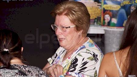 Burriana - Fallas 2019 - F- Caçadors - 