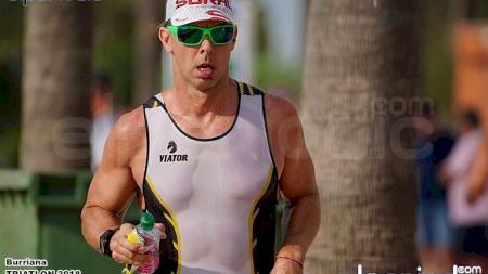 Burriana - XIII Triatló Ciutat de Borriana