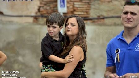 Burriana - Misericordia - Inauguración Mesón