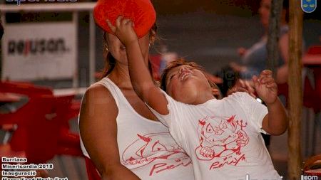 Burriana - Misericordia 2018 - Mercy Food