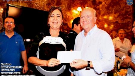 Burriana - Misericordia 2018 - Caja Rural con Asociaciones