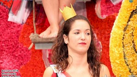 Burriana - Misericordia 2018 - Batalla de Flors - 3