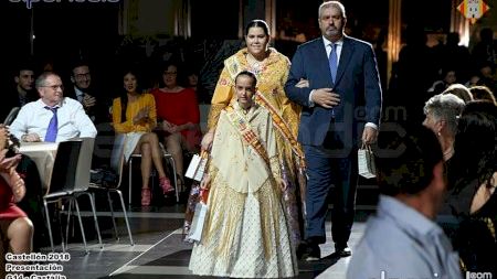 Castelló - Magdalena 2019 - Gaiata 14 - Presentación