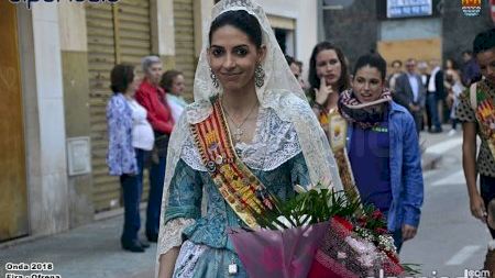 Onda - Fira 2018 - Ofrenda - 1