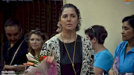 Onda - Fira 2018 - Ofrenda - 2