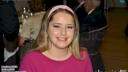 Burriana - Fallas 2018 - Cena Despedida Reinas Falleras