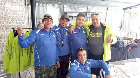 Almassora - Campeonato de Spinning