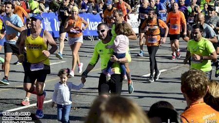 Valencia - Medio Maratón Trinidad Alfonso - 5