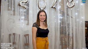 Burriana - Fallas 2018 - Charanga y Cena Reinas Falleras .