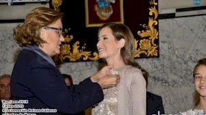 Burriana - Fallas 2019 - Proclamación Reinas Falleras y Cortes de Honor