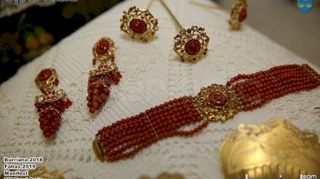 Burriana - Fallas 2019 - F. Barri Onda - Manifest FM