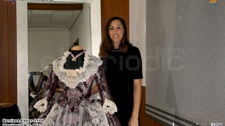 Burriana - Fallas 2019 - F. Sant Blai - Manifest FM