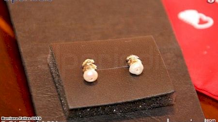 Burriana - Fallas 2019 - F. Q. Calatrava - Manifest FMI