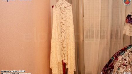 Burriana - Fallas 2019 - F. l'Escorredor - Manifest FM 