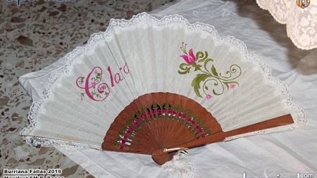 Burriana - Fallas 2019 - F. Don Bosco - Manifest FM 