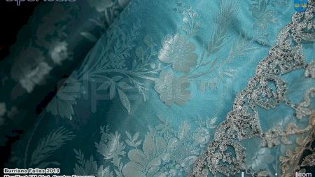 Burriana - Fallas 2019 - F. Centro España - Manifest FM