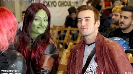 València - Salón del Manga