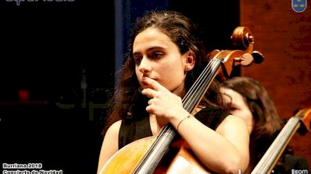 Burriana - Concierto de Navidad