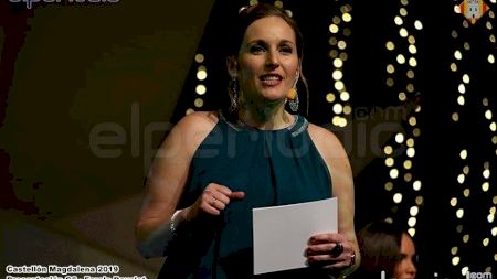 Castelló - Magdalena 2019 - Gaiata 6 - Presentació