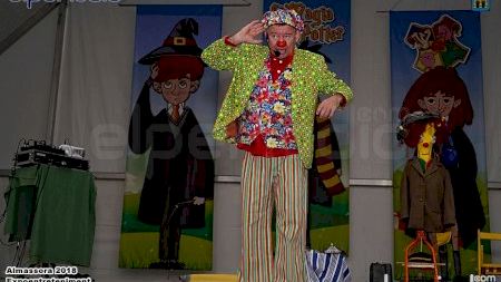 Almassora - Expoentreteniment