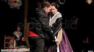 Castelló - Magdalena 2019 - Gaiata 16 - Presentación