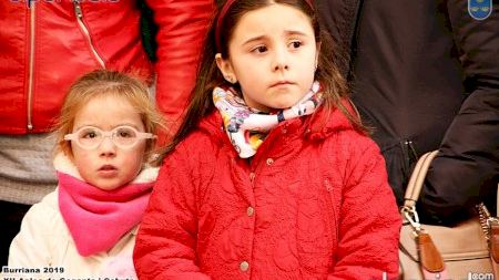 Burriana - XII Aplec de Gegants i Cabuts