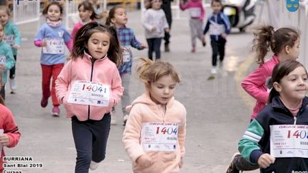 Burriana - Sant Blai - Cursa - 3