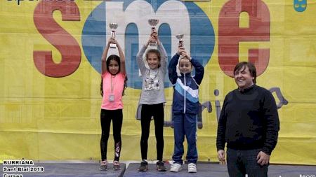 Burriana - Sant Blai - Cursa - 4