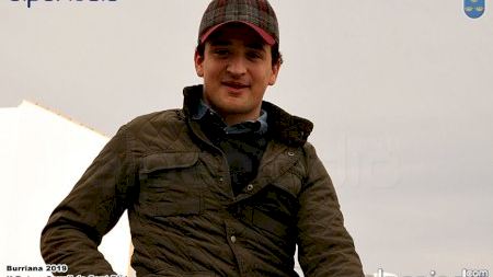 Burriana - Sant Blai - II Ruta a Cavall