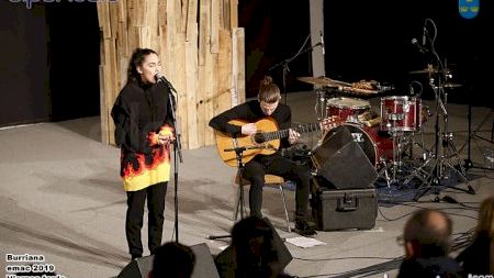 Burriana - EMAC 2019 - Viernes Tarde