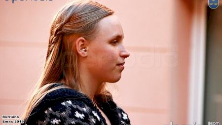 Burriana - EMAC 2019 - Sábado Tarde
