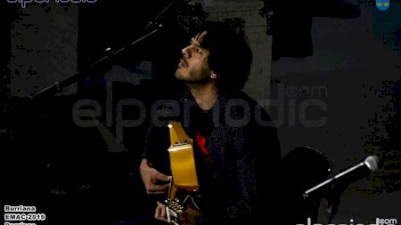 Burriana - EMAC 2019 - Domingo