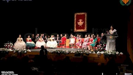 Vila-real - Pleitesia 2019