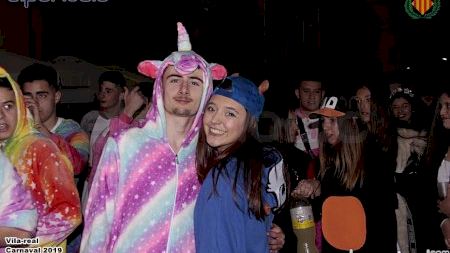 Vila-real - Carnaval 2019