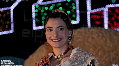 Burriana - Fallas 2019 - Cabalgata del Ninot - 5