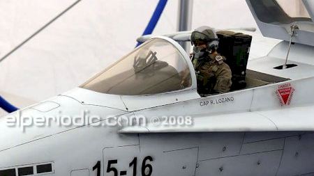 Visita guiada a las obras del Aeropuerto