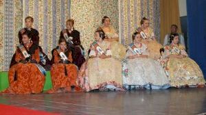 Cruces de Mayo - Premios