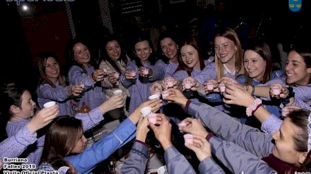 Burriana - Fallas 2019 - Plantà Fallas - 1