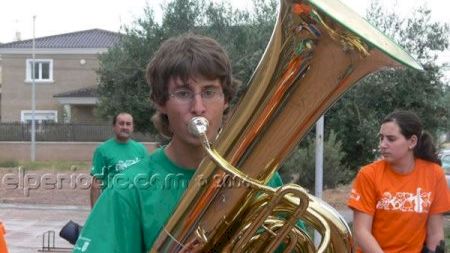 II Trobada de musics (II)