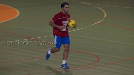 24 Horas Fútbol Sala