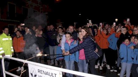 Burriana - Fallas 2019 - "Cremà"