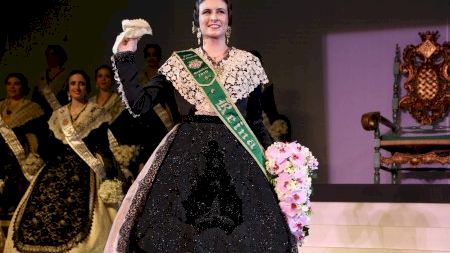 Castellón - Magdalena 2019 - Galanía