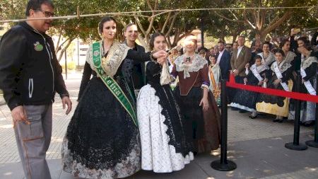 Castelló - MGD 2019 - Mascletà dissabte