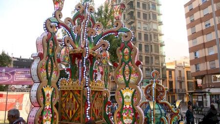 Castelló - MGD 2019 - Visita Oficial Gaiata 8