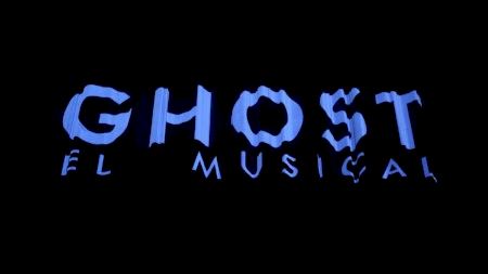 Burriana - "GHOST" El Musical - 01