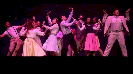 Burriana - "GHOST" El Musical - 02