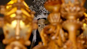 Borriana - Processó Verge dels Dolors