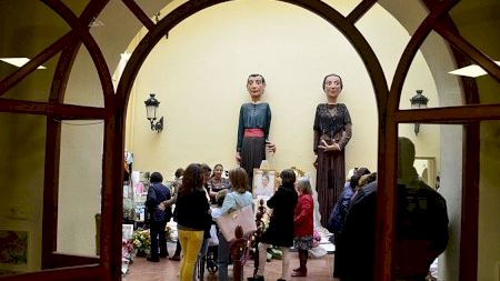 Vila-real - SP 2019 - Manifest