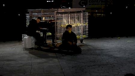 Vila-real - FITCarrer 2019 - Painball (Les Inpunxibles)